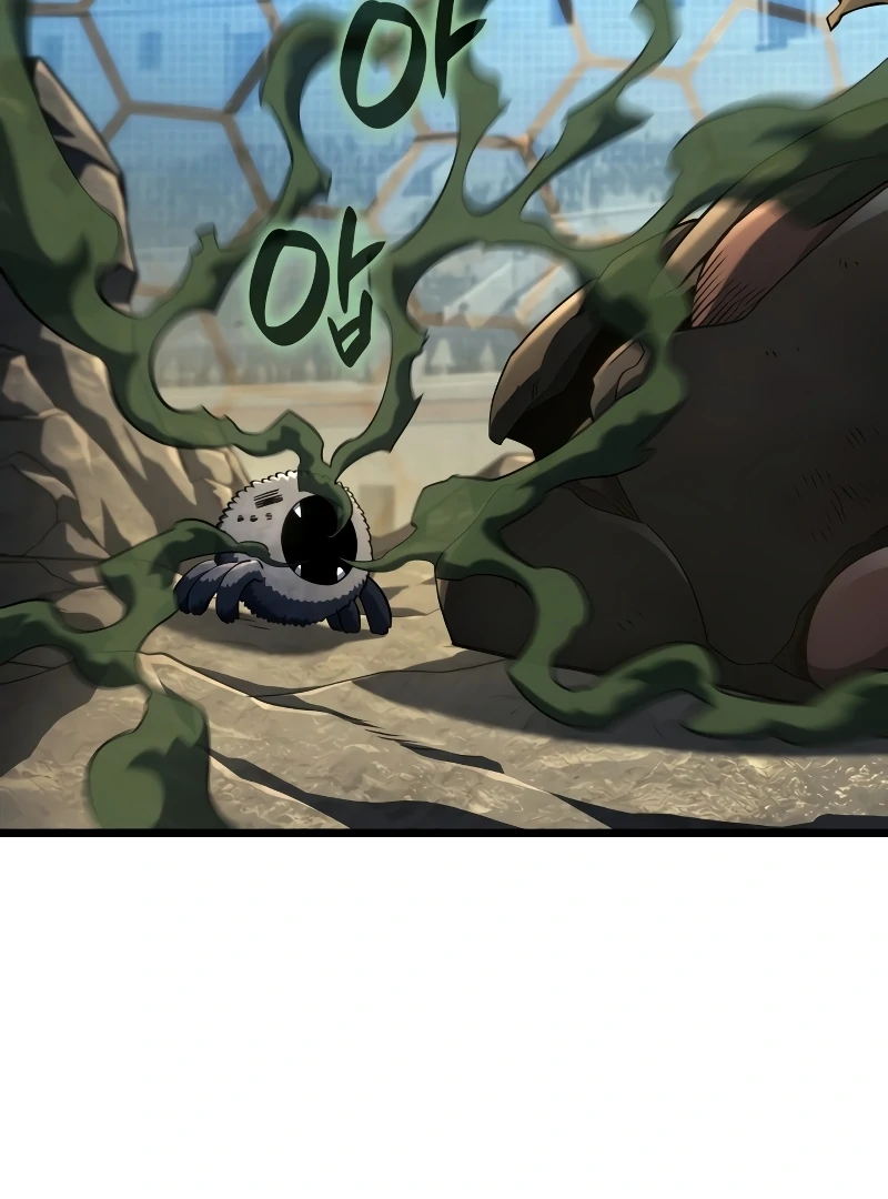 Revenge of the Iron-Blooded Sword Hound, Chapter 94 image 03